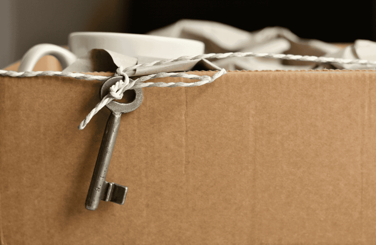 Household Move