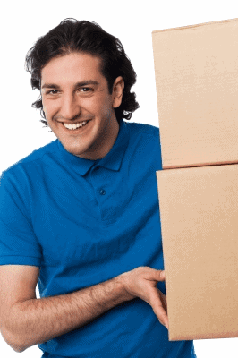 Removals in Gloucester