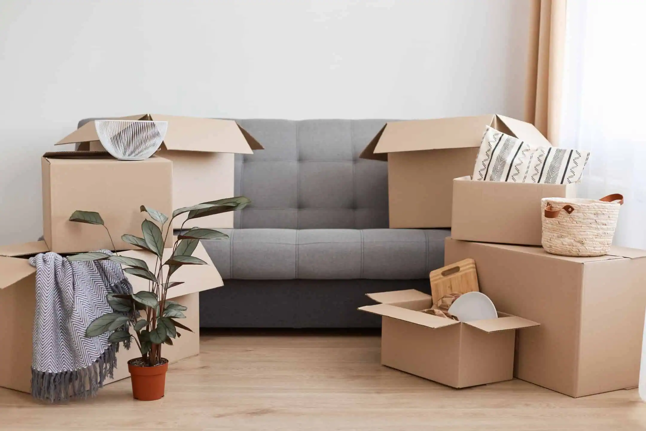 house removal